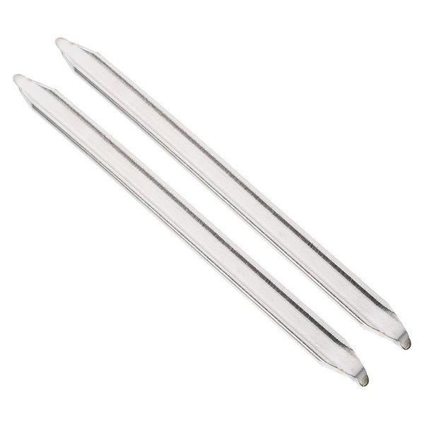 

tools 2pcs premium car tire crowbars portable spoon levers durable