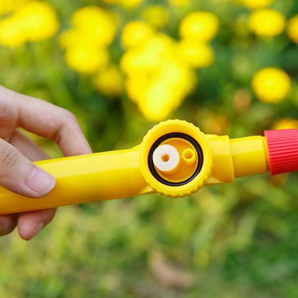 

watering equipments simple sprayers for garden irrigation adjustable nozzle multifunction spray bottle sprinklers various tube items 1