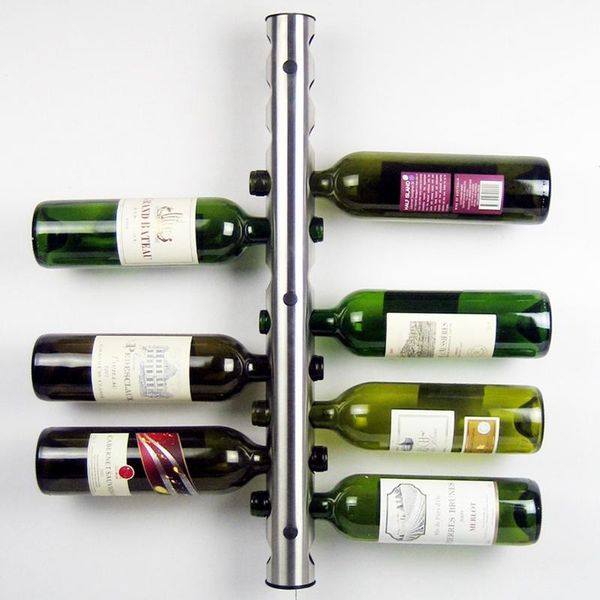 

tablewine racks creative 8 holes 12 stainless steel holders kitchen bar holder bottle display stand rack organizer