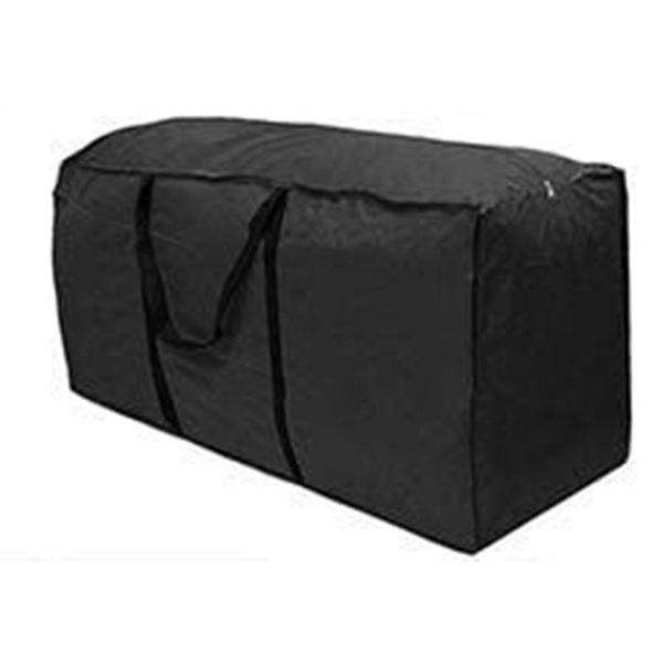 

storage bags bag outdoor furniture cushion protective cover waterproof oxford with handle