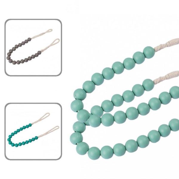 

other home decor convenient to fasten simple style curtain ties strap for living room