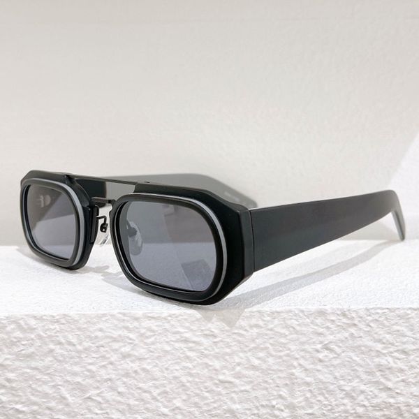 Designer Top quality 01WS Occhiali da sole da donna montatura lenti trasparenti da uomo Occhiali da vista estivi moda party style protegge gli occhi UV400 con custodia