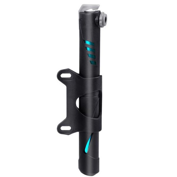 

bike pumps mini portable manual pump high pressure compact bicycle air for n0pc