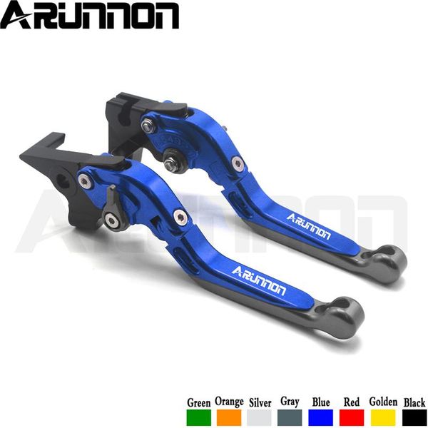 

motorcycle brakes for s1000r s1000 r s 1000r 2021-2021 accessories adjustable folding extendable brake clutch levers