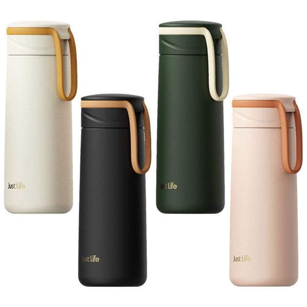 

water bottles insulated coffee mug,304 stainless steel tumbler,water vacuum flask 12oz/350ml bottle,portable travel mug thermal cup