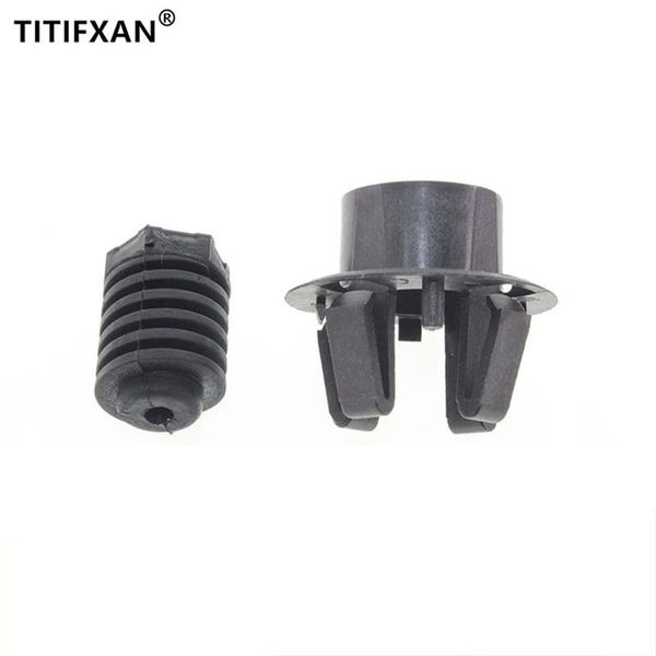 

other vehicle tools 2pcs car hood engine cover buffer rubber cushion pad damping pier fasteners for - gla200 gla220