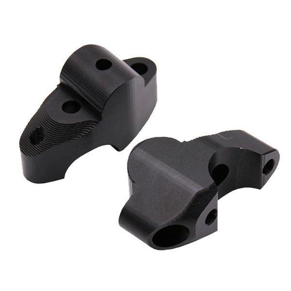 

handlebars kit handlebar bracket accessories parts aluminum replacement practical