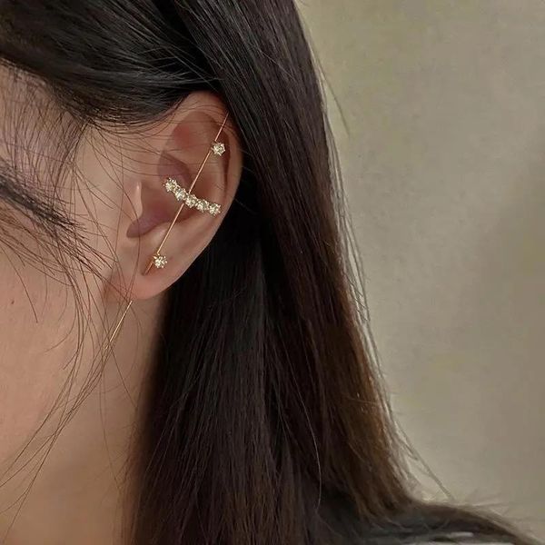 

stud accessories for jewelry korean earrings women vintage pearl butterfly gold cross earring set 2021 trend female, Golden;silver