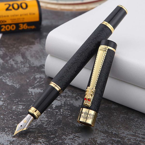 

hero pen 6006 leading business zhengzi meigongbi advertising gift company