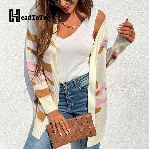 

women's knits & tees sweater, White