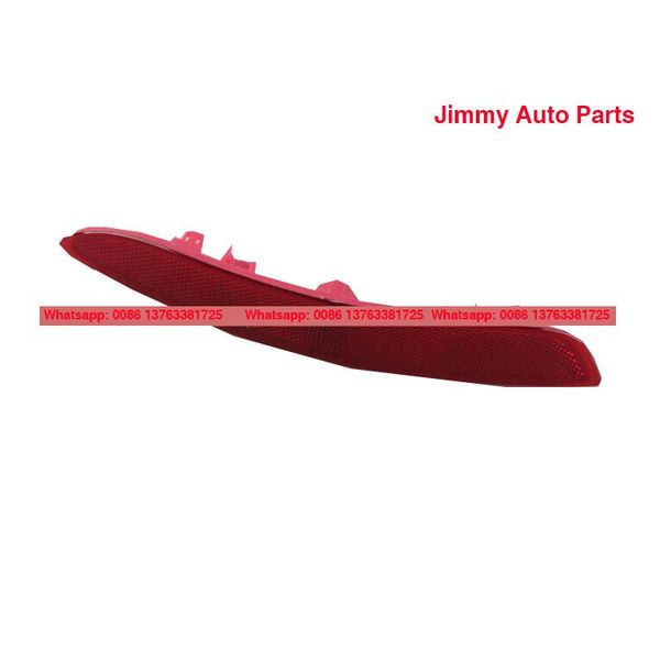 

working light bumper for 3 2021year oem: belg-51-5l0 belg-51-5m0