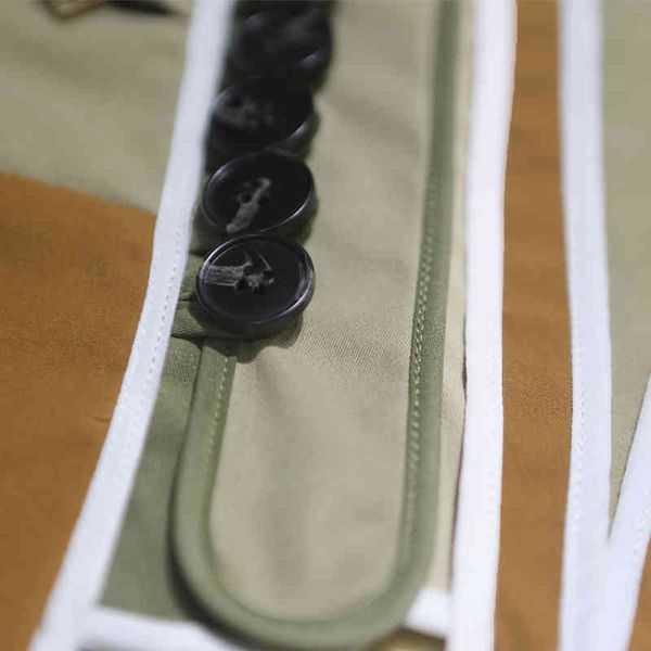 

women's jackets z-zoux women coat drawstring bandage irregular vintage coats square collar spring loose plus jacket y8rw, Black;brown