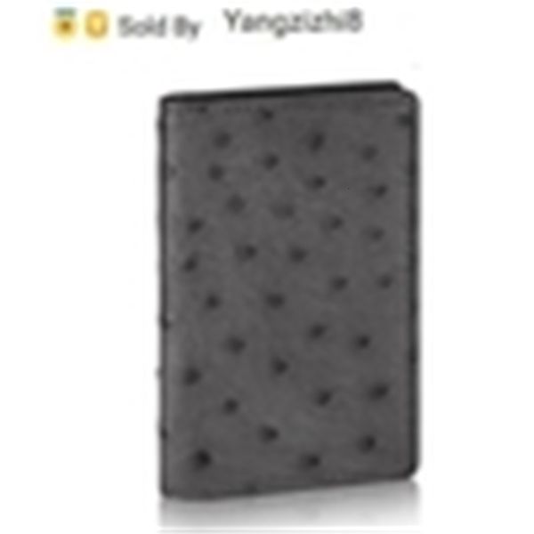 

yangzizhi8 men organizer n92166 pocket belt bags exotic leather bags iconic bags clutches portfolio wallets purse, Black;red