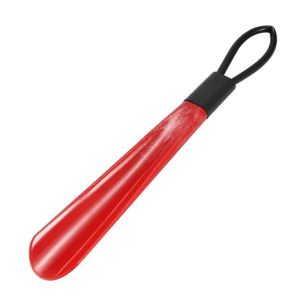 

clothing & wardrobe storage 1 pcs professional shoehorn 28.5 cm plastic durable shoe horn spoon shoes lifter tool