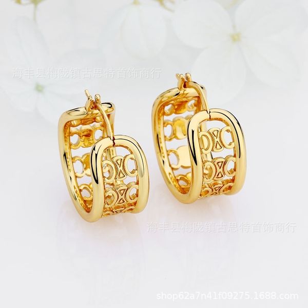 

70% off outlet online new arc de style 2021 earrings, Silver