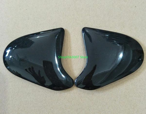 

motorcycle helmets half face helmet ear cap only fit for r4 holder