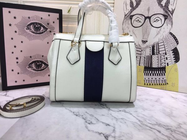 

women designers luxury bags handbag wholesale outlet original single head leather double-g women's high quality