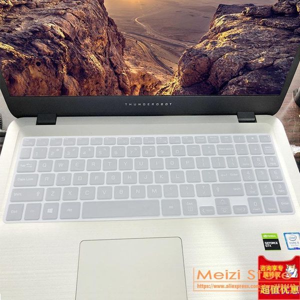

keyboard covers silicone lapcover skin protector for lg gram 17 17z90p 15 15z90p 2021 14 13 15.6