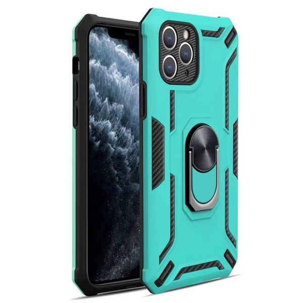 

advantage case for moto-g power g-stylus moto-g8 moto e7 e-2020 anti fall finger-ring suction bracket phone case