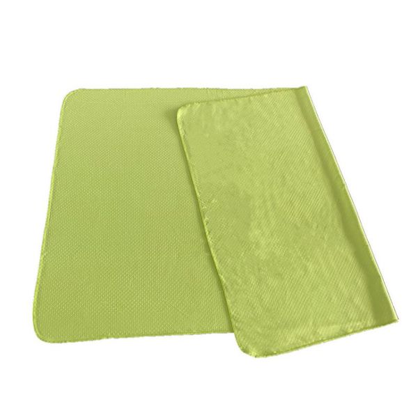 

towel just microfiber non-slip yoga with silicone