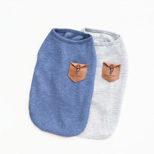 

dog apparel est pet shirts clothes for summer dogs chihuahua products supplies