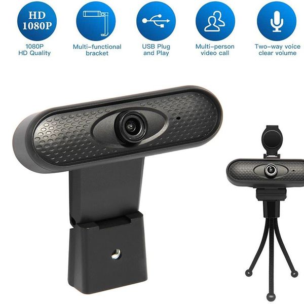 

webcams hd webcam digital external camera high definition noise reduction for online class conference vh99