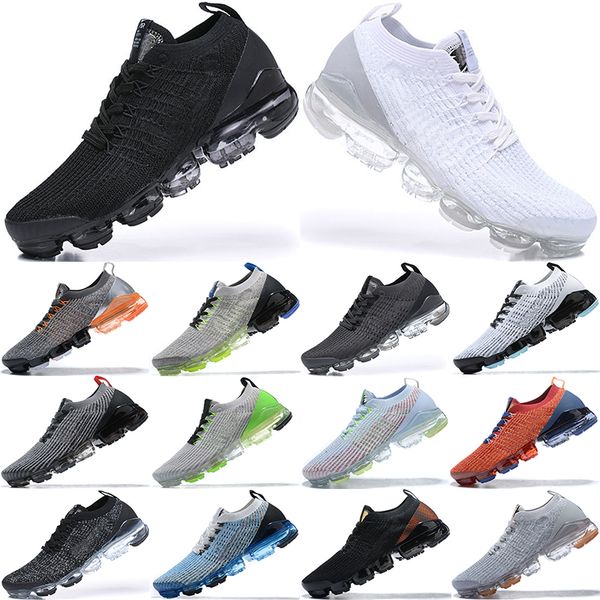 

3.0 running shoes triple black white oreo lightning usa pink rise dynamic yellow south beach multi color sport sneakers trainers