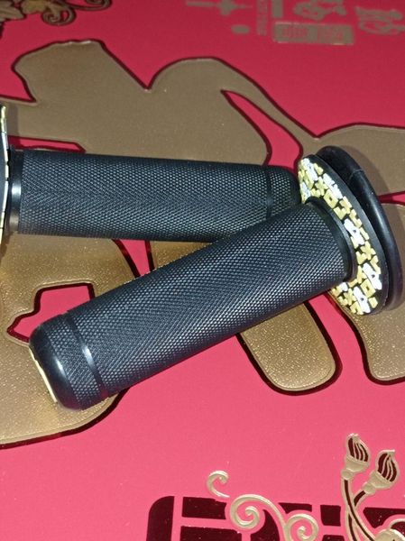 

handlebars motorcycle brake rubber handle for triumrh street