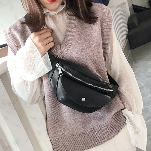 

fashion women lady bag grid mesh small crossbody chain waist chest messenger outdoor bolso mujer #c bags