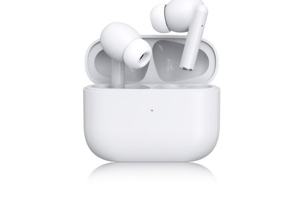 

tws earphones gps rename pro up window bluetooth headphone auto paring wireless charging case earbuds with serial number