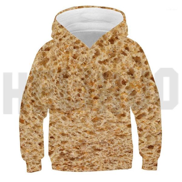 

men's hoodies & sweatshirts 2021 3d japanese streetwear tortilla pita aesthetic children sweatshirt anime oversized pullover ropa de h, Black
