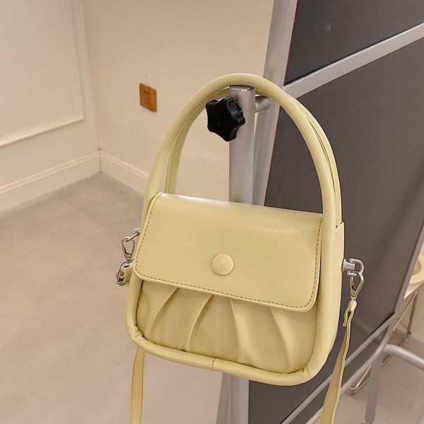 

evening bags japan luxury women's small handbag pu leather quality messenger crossbody bag casual fashion classic shoulder