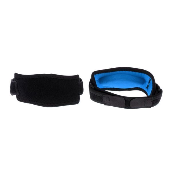 

motorcycle armor 1 pair adjustable elbow brace support compression sleeve pads protector golfers arm band for men women