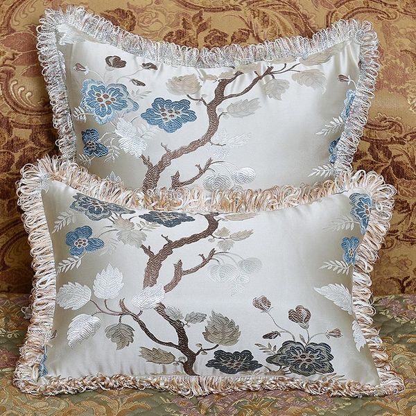 

luxury velvet cushion cover decorative pillowcase cushion/decorative pillow