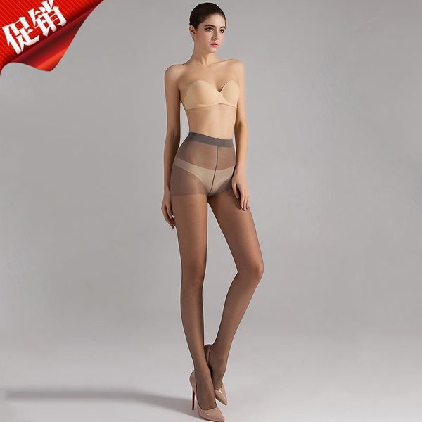 

socks manzi safety shorts crotch wrapped silk stockings for women, Black;white