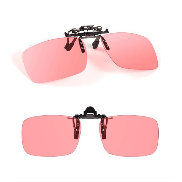 

fishing glasses clip men's sunglasses for outdoor vision