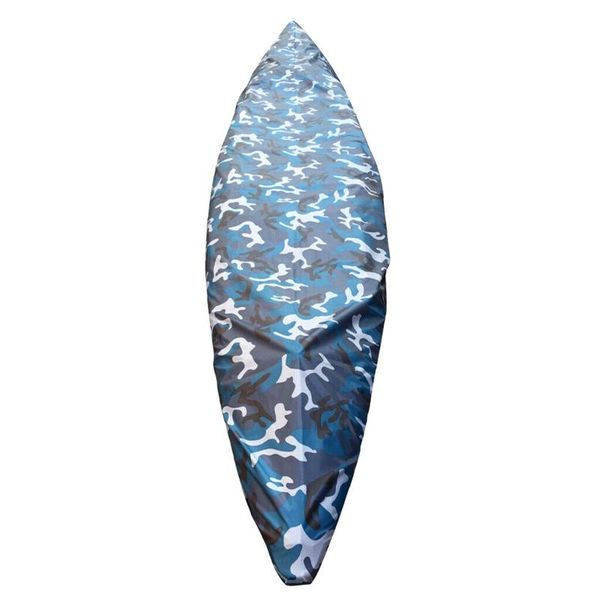

kayak canoe waterproof cover storage dust sunblock shield for 3.6-4m boat fishing g shell rafts/inflatable boats