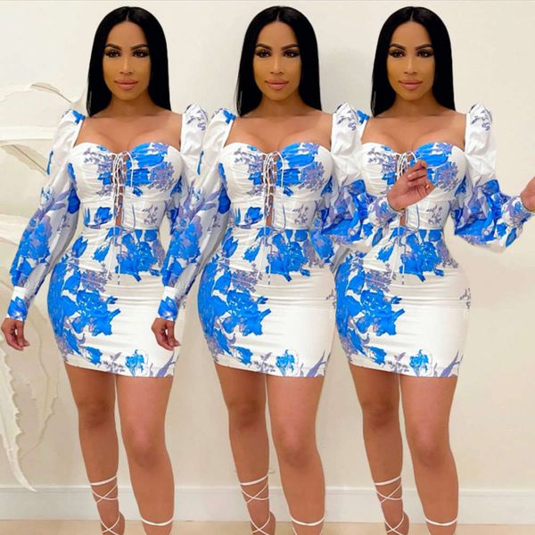 

fashion printed bandage sleeve, White;black