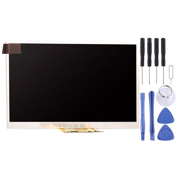 

original lcd display screen for galaxy tab 3 lite 70 t110 t111