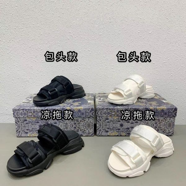 

d slippers for women zlh, Black