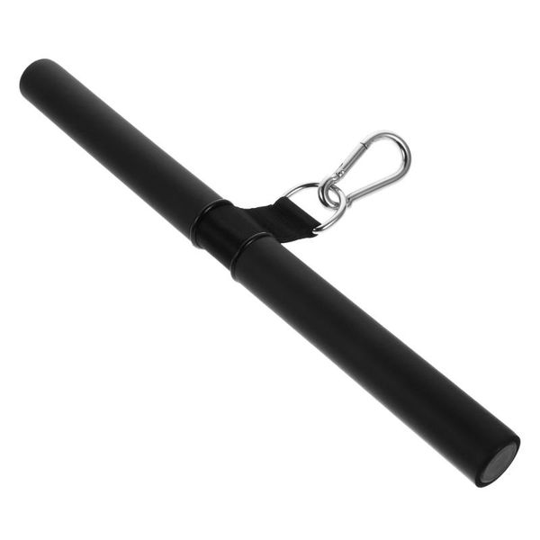 

bike handlebars &components 1pc bicep bar muscle training tension gym down rod lever