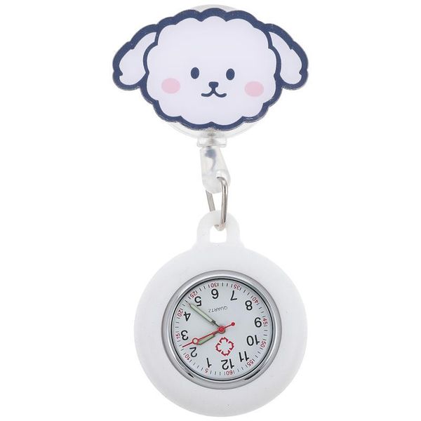 

pocket watches watch portable hangings electronic, Slivery;golden