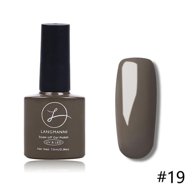 

nail polish long-lasting granny g-rey glue potherapy uv emovable b-arbie esmalte semipermanente vernis ongle normal