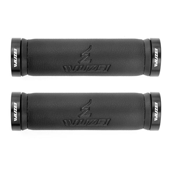 

bike handlebars &components 57ed grips,ergonomic design bicycle gripsmicrofiber leather handlebar grips cover
