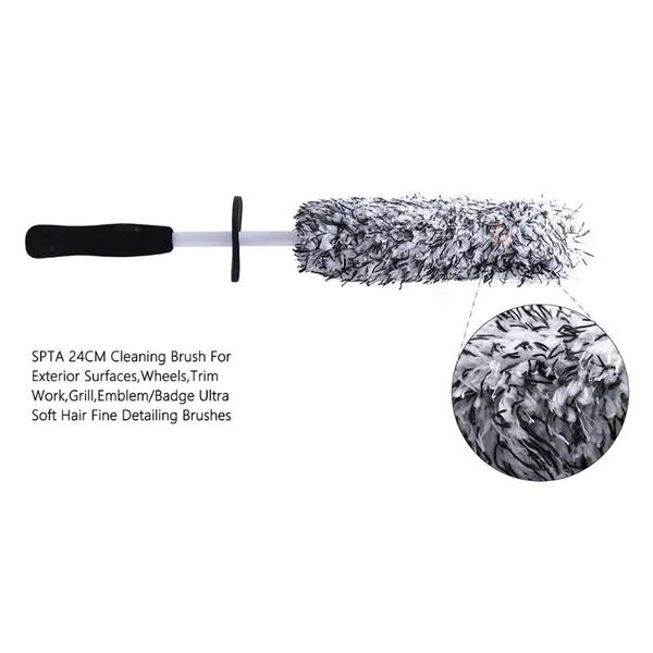 

car washer vehicle wash detailing brush kitchen cleaning tools glass multipurpose