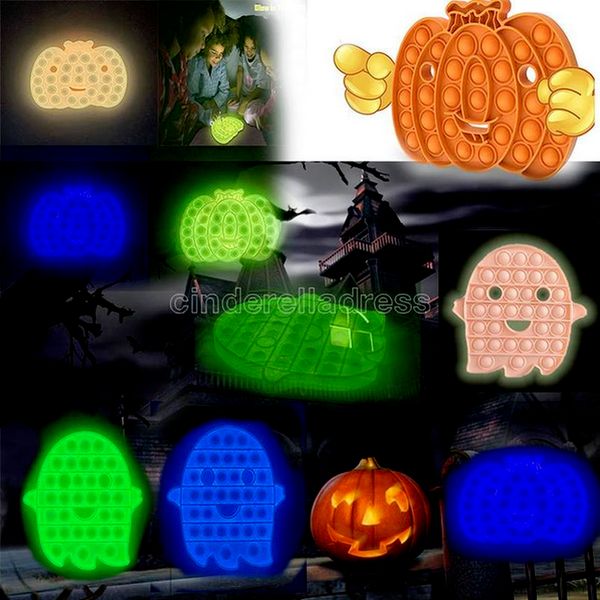 

wholesale price push bubble fidget toy pet cartoon decompression vent girlfriend kids halloween christmas gifts keep attention parent-child