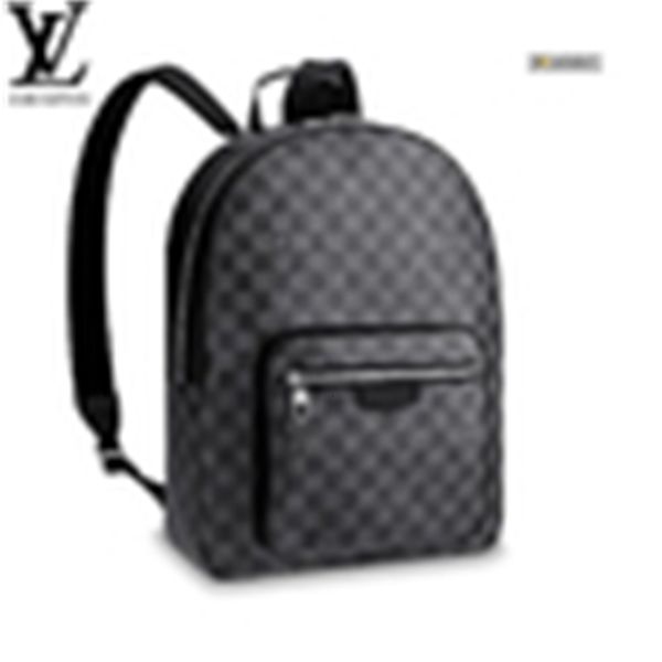 

luggage brand designer luxury 4lsm rolling n41473 josh men fashion backpacks business bags tote messenger bag bags softsided