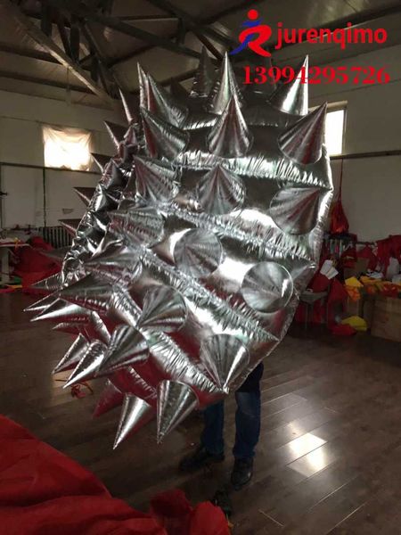 

inflatable advertisement kite model customization sashes