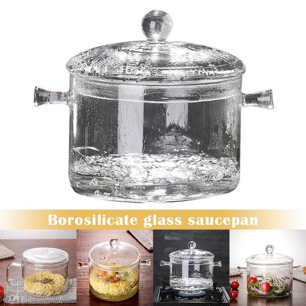 

wine glasses glass pasta noodles bowl heat resistant borosilicate saucepan microwave dishwasher safe for soup baby s