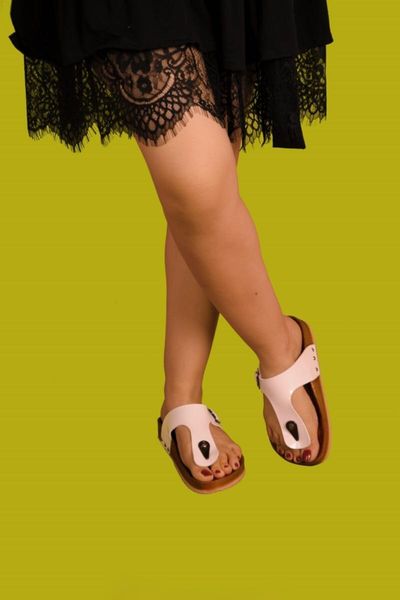 

slippers women orthopedic based comfortable casual, Black
